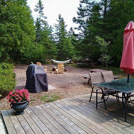 New Buddha Bing Unique Experience Cottage And Cabins 토버모리 외부 사진