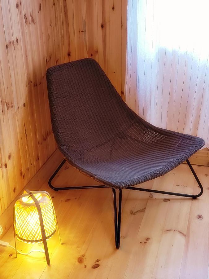New Buddha Bing Unique Experience Cottage And Cabins 토버모리 외부 사진