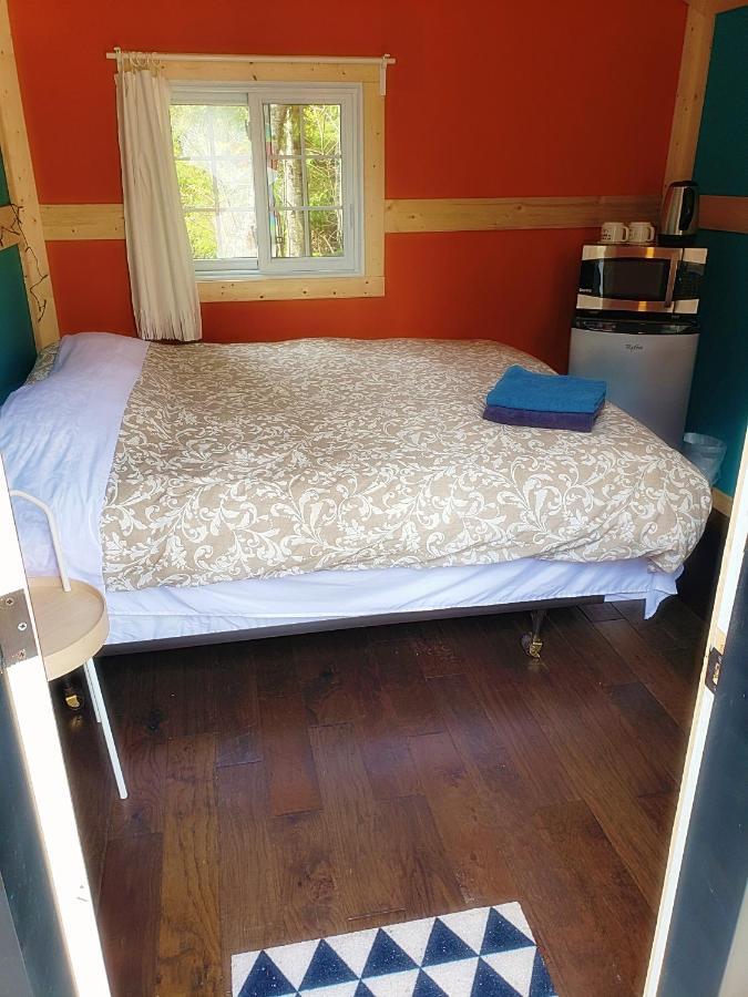 New Buddha Bing Unique Experience Cottage And Cabins 토버모리 외부 사진